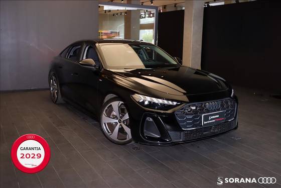 AUDI A5 2.0 TFSI GASOLINA PERFORMANCE S EDITION QUATTRO S TRONIC